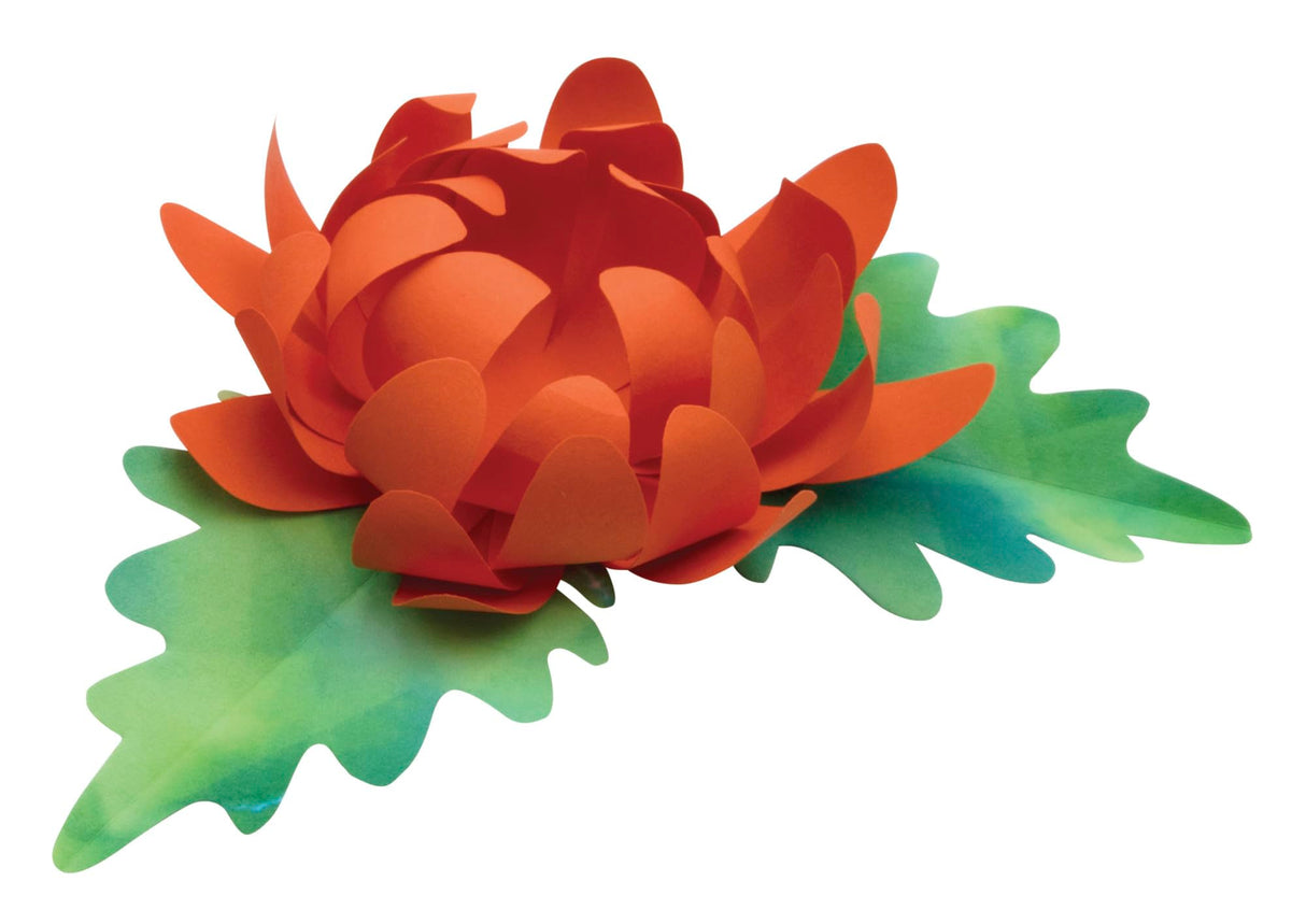 Pacon 103002 Tru-Ray Construction Paper, 76 lbs., 9 x 12, Orange, 50 Sheets/Pack Tru-Ray