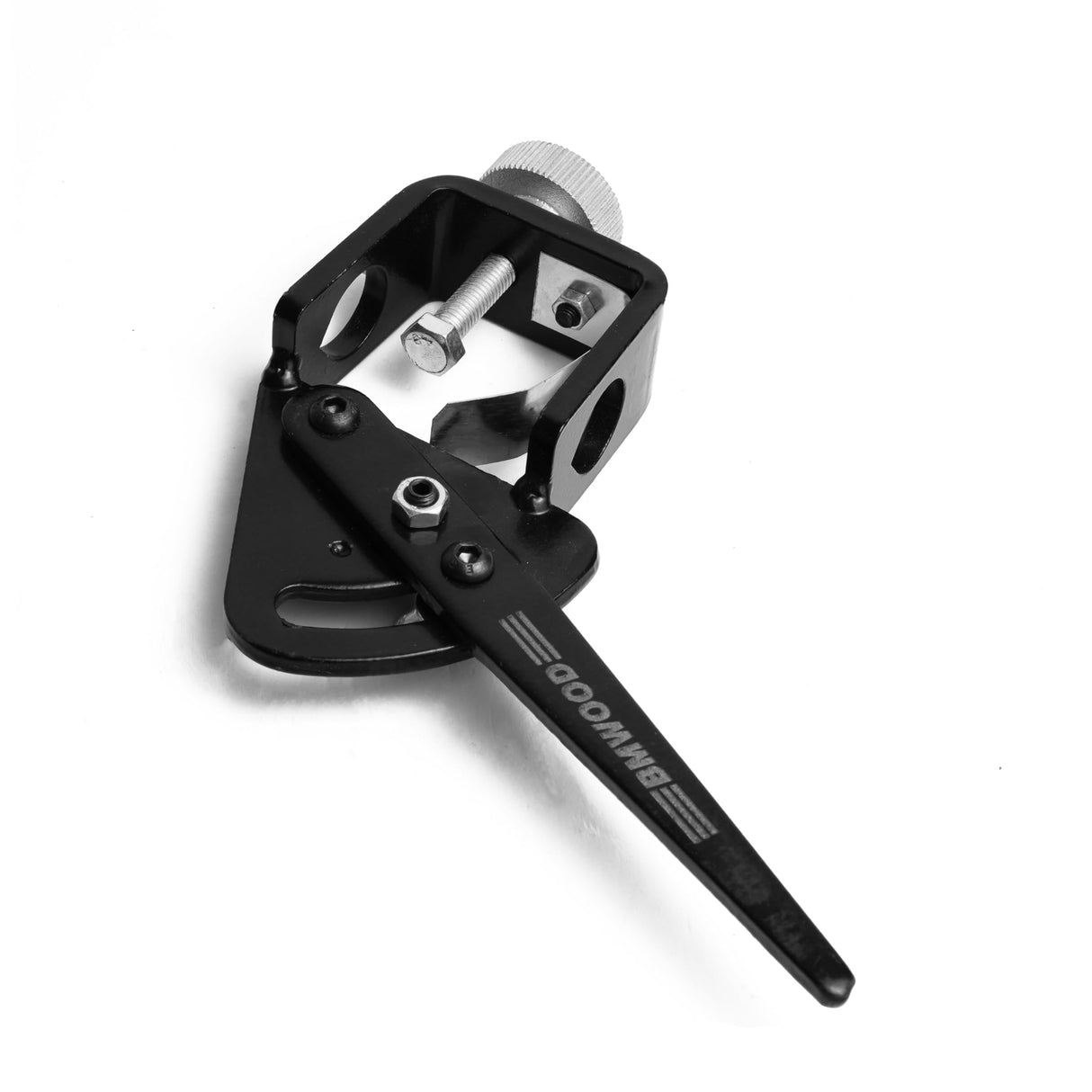 BMWOOD BG-VG Vari-Grind Attachment with Three Angles for Woodturning Chisels. BMWOOD