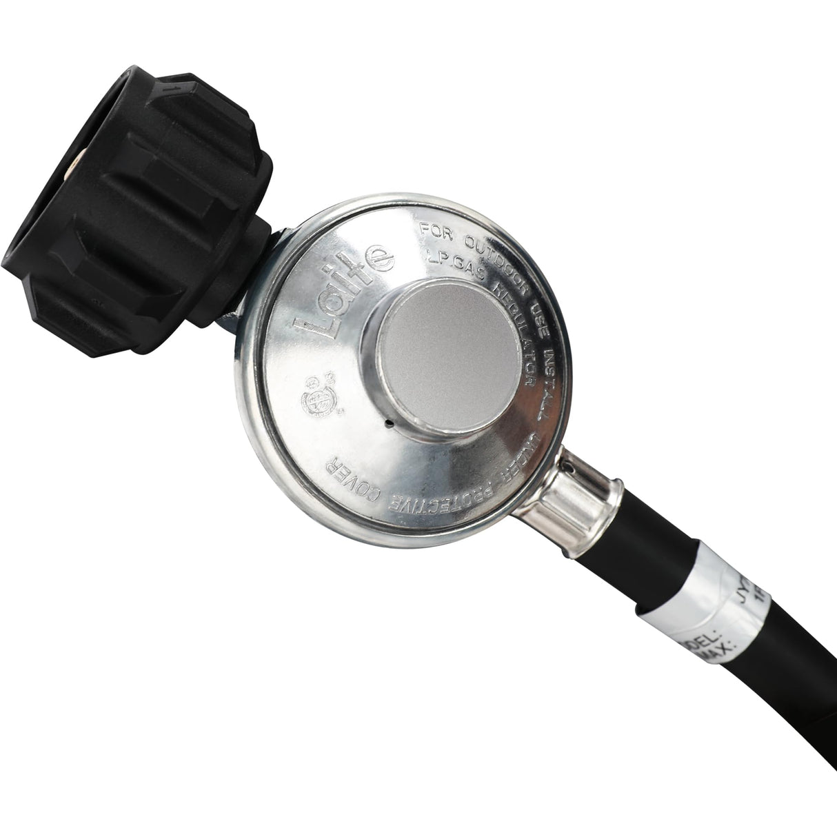 Royal Gourmet GD4002T 4-Burner Tailgater Grill Griddle Combo, Portable Propane Gas Grill and Griddle Combo for Backyard or Outdoor BBQ Cooking, 40,000 BTUs, Black Royal Gourmet