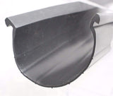 for Clopay Garage Door Rubber Bottom Weather Seal 18' Clopay