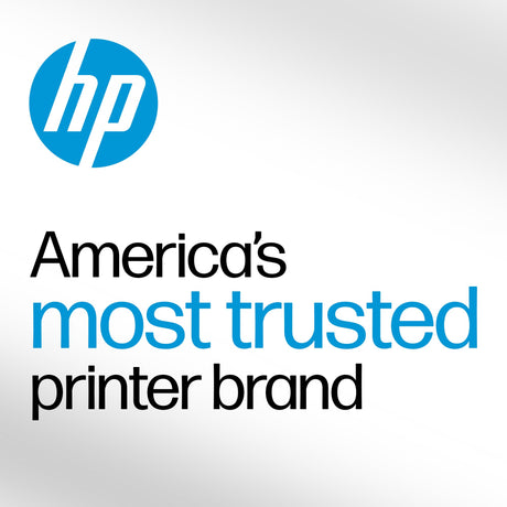HP Smart-Tank 5000 Wireless All-in-One Ink-Tank Printer with up to 2 years of ink included, mobile print, scan, copy, white, 17.11 x 14.23 x 6.19 HP
