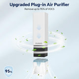 ELEGOO Saturn 3 Ultra 12K MSLA 3D Printer with 10" Monochrome LCD COB Refractive Light Source ACF Release Film WiFi Transfer Printing Size 218.88mm*122.88mm*260mm ELEGOO