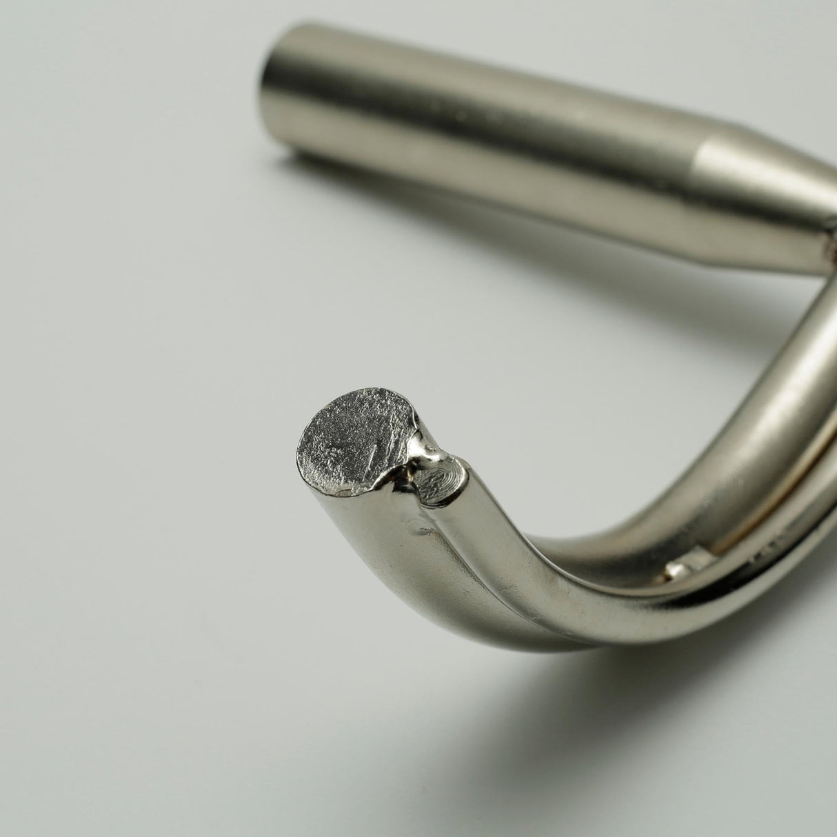 Special-shaped Woodturning Lathe Tool Rest for Woodworking: Curved Turning Accessories | Steady Post Rests and Ultra Smooth Performance for Mini Lathe Tools (Shank Diameter: 25mm) Marsrut