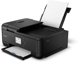 Canon PIXMA TR7620a Wireless All-in-One Inkjet Printer - Black 4452C023 Canon