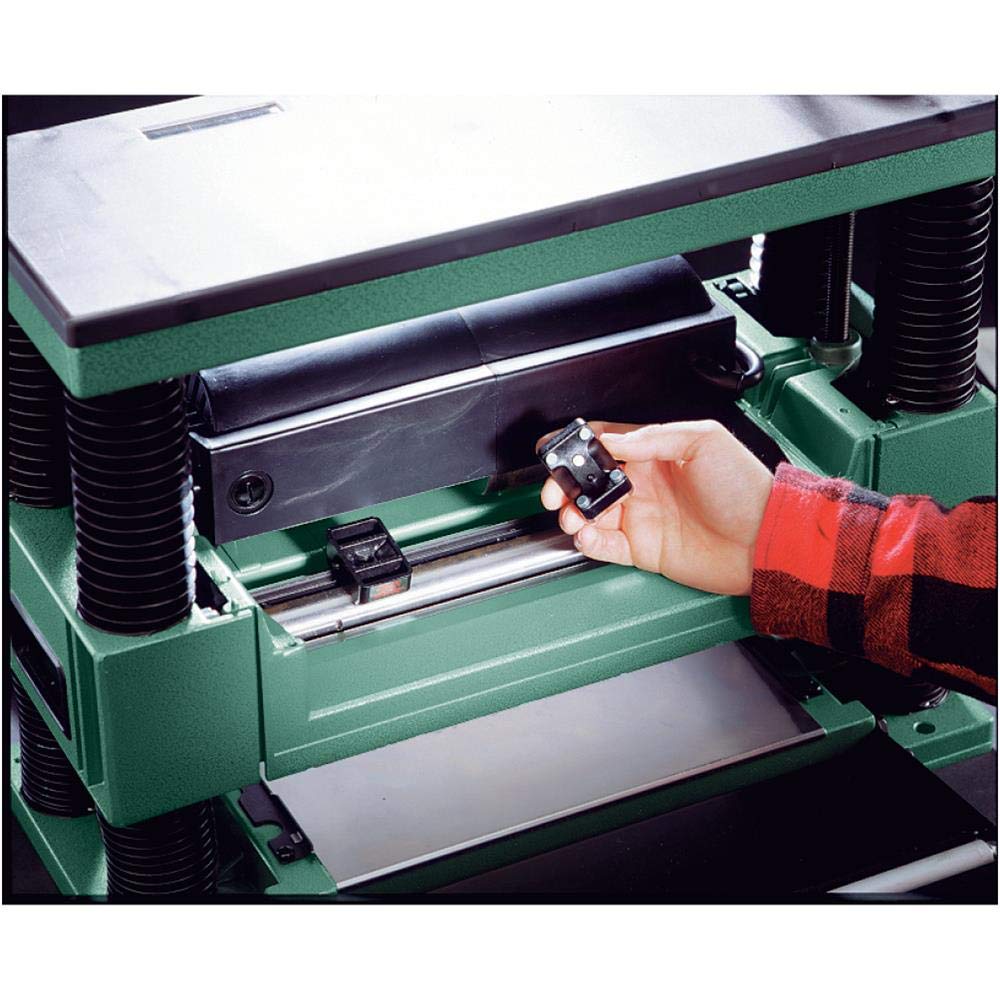 Planer Pal W1226A Mini Planer Pal Woodstock