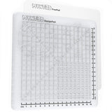 MYNT3D 3D Pen Mat Kit, DesignPad + FreePad,Black MYNT3D