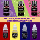 TinMeZor Soap Making Kit for Adults - DIY Natural Soap Supplies Glycerin & Shea Butter Soap Base with Soap Molds, Dried Flowers, Dye and Fragrances- DIY Craft Kit TinMeZor