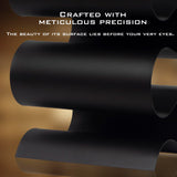 NETRCRHOM Wine Rack Countertop, Freestanding Creativity Modern Small Wine Holder, Tabletop Wine Stand for Kitchen Wine Bar Inside Cabinet, Pantry Decor-5 Bottle NETRCRHOM