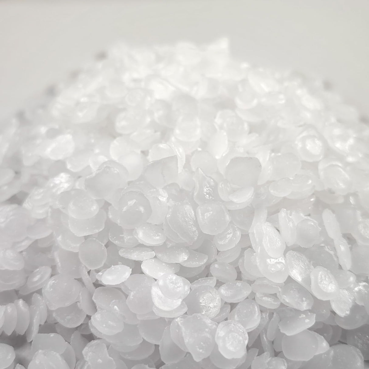 CoolCrafts Paraffin Candle Wax Paraffin Wax Pellets Bulk for Candle Making - 14 OZ CoolCrafts