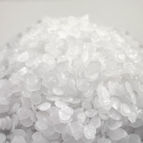CoolCrafts Paraffin Candle Wax Paraffin Wax Pellets Bulk for Candle Making - 14 OZ CoolCrafts