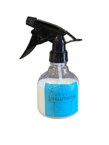 Vivid Dyelutions Sumblimation Spray - Your Sumblimation Solution - One Step Spray WoodArtSupply