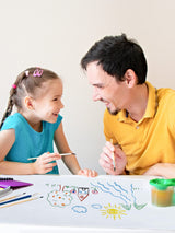 4 Pcs Polyester Oxford Cloth Blank Banners - Blank Banner Signs with Hanging Ropes, 2x4 ft DIY Blank Sublimation Vinyl Banners for Birthday Party Wedding Thanksgiving Christmas Indoor Outdoor Display Alphatool