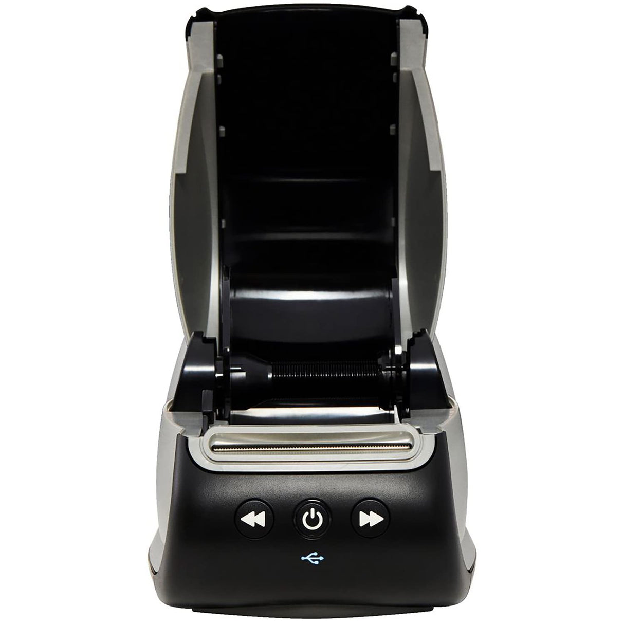 DYMO LabelWriter 550 Direct Thermal Barcode Label Printer with USB Connectivity Monochrome Label Maker - 62 Labels Per Minute, Auto Label Recognition DYMO
