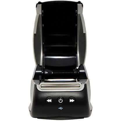 DYMO LabelWriter 550 Direct Thermal Barcode Label Printer with USB Connectivity Monochrome Label Maker - 62 Labels Per Minute, Auto Label Recognition