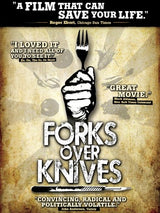 Forks Over Knives WoodArtSupply