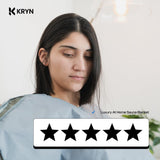 Angora Brands Sauna Blankets for Home Use - Sauna Wrap Full Body - Personal Sauna - Versatile Sauna Wrap- Portable Sauna for Home Relaxation- Sauna Blanket by Kryn ANGORA BRANDS