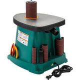 Grizzly Industrial G0739 - Benchtop 1/2 HP Oscillating Spindle Sander Grizzly Industrial