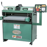 Grizzly G1066Z Drum Sander, 24-Inch Grizzly