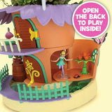 My Fairy Garden — Nature Cottage Toy Figurine and Plant Kit — Grow Your Own Magical Garden with Fairy Isla — Ages 4+ PlayMonster