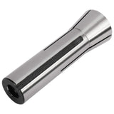 BTSHUB 23pc 1/16-3/4 inches Precision R8 Collets Set Mill Chuck Holder Hardened T.I.R. 0.0006" Lathe BTSHUB