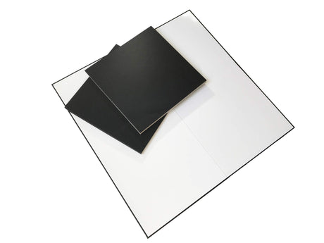 One Blank Game Board (1 Game Board 20" x 20") Create Your Own Board Game, DIY Board Game, Family Board Games Apostrophe Games