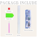 Sanjee 5D Special Shape Diamond Art Kits for Beginners, Ladybug Diamond Painting Kits for Adults, Crystal Rhinestones Diamond Painting for Home Wall Decoration Gift, 12×12inch Sanjee