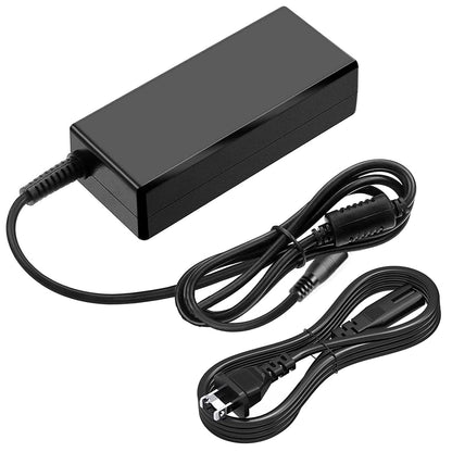 UpBright AC DC Adapter Compatible with ErGear EGESD7B EGESD6B EGESD7LV EGESD7N EGESD7V 63 x 28 Inches Sit Stand UP Height Adjustable Electric Standing Desk Power Supply Cord Cable Battery Charger PSU