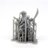 Siraya Tech Fast ABS-Like 3D Printer Resin 405nm UV-Curing Non-Brittle High Precision 3D Printing Liquid Standard Photopolymer Resin for LCD DLP 3D Printing(Grey, 1kg) Siraya Tech