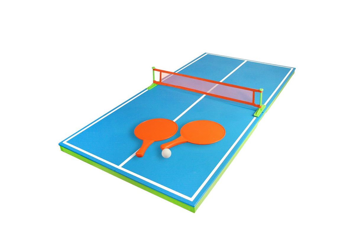 Poolmaster Floating Table Tennis Game Toy Poolmaster