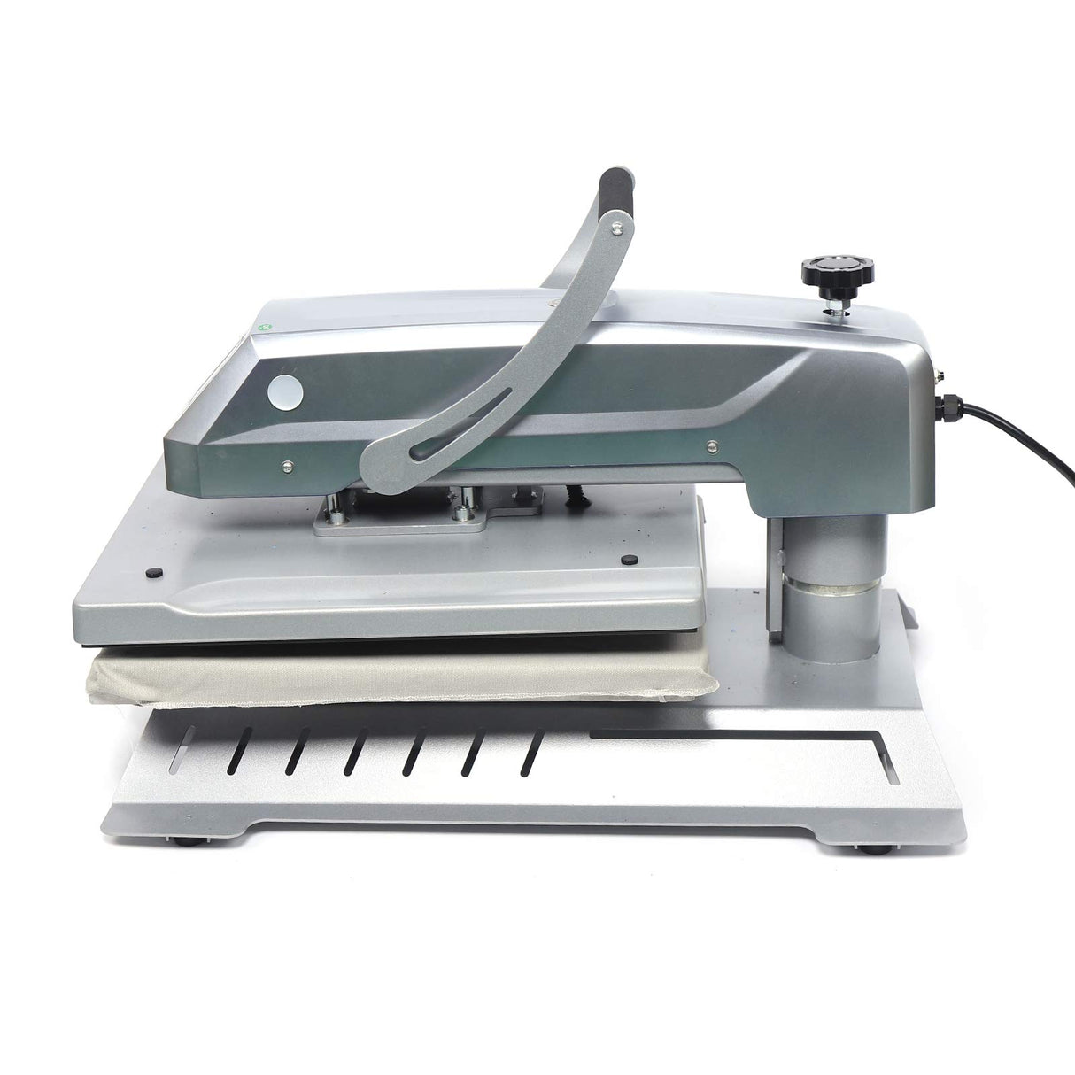 Heat Press 16x20 Inch 3 in 1 Heat Press Machine, Swing Away T Shirt Pressing Machine Digital Control, T-Shirt Printing Machine, Heat Press Transfer Machine Sublimation Combo for T-Shirt Mug Plate SHZICMY