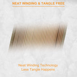 OVERTURE Rock PLA Filament 1.75mm, Marble PLA 3D Printer Filament 1kg Spool (2.2lbs), Dimensional Accuracy +/- 0.02 mm, Fit Most FDM Printer (Sedimentary Rock) OVERTURE