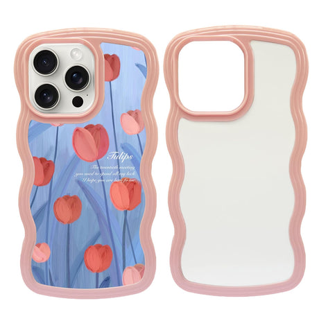 JUSTRY 5PCS Sublimation Blank Phone Case Cover Blank Printable Phone Case Compatible with iPhone 14 Pro Max, 6.7-Inch, DIY Heat Press Rubber Protective Case + Insert Matte Wholesale Pack Pink JUSTRY