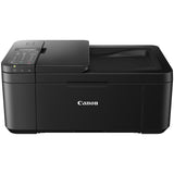 Canon PIXMA TR4520 Wireless All in One Photo Printer with Mobile Printing, Black, Works with Alexa Canon