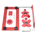 Zeberoxyz 3D Printer Filament Holder Rotate Spool with Base Filament Mount Rack Bracket Used for TPU/PLA/ABS/Nylon/Wood 3D Printing Material-Not included Filament (Rotate Spool with Base) Zeberoxyz