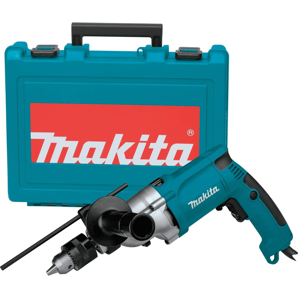 Makita HP2050 3/4" Hammer Drill Makita