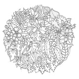 Magical Jungle Virgin Books