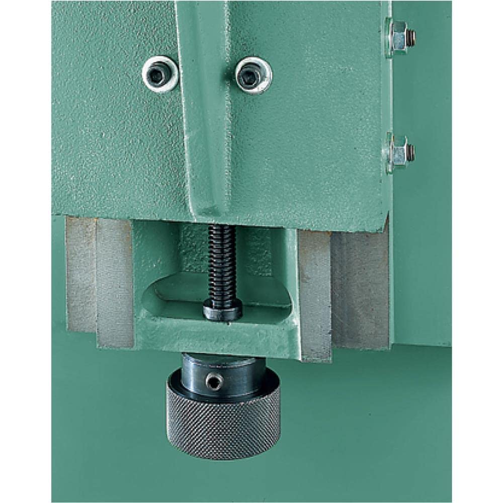 Grizzly G4185 Horizontal Boring Machine Grizzly