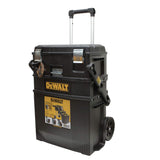 DEWALT Tool Box & Mobile Work Center (DWST20800) DEWALT