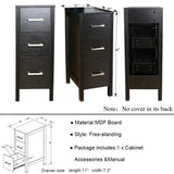 60" Black Bathroom Vanity,Double Vanity,0.5"Tempered Glass Vessel Sink (Light Blue),ORB Faucet,Drain Parts,Bathroom Vanity Top,Glass Sink Bowl,Vanity Pedestal,Mounting Ring Include,Mirror Not Included U-Eway