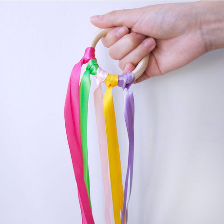 Supla 16 Colors Silk Satin Fabric Ribbon - 2/5" Wide, 25 Yard/roll, 16 Rolls - Satin Ribbon for Bows, Crafts, Gifts, Wedding Supla