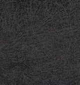 SIMPLIHOME Dover 36 inch Wide Rectangle Lift Top Storage Ottoman Bench in Upholstered Distressed Black Faux Leather, Footrest Stool, Coffee Table for the Living Room, Bedroom and Kids Room SIMPLIHOME