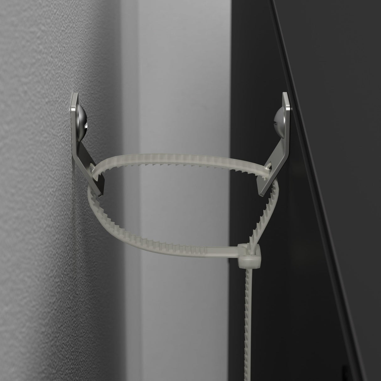 Bush Furniture Universal Black 2 Shelf Bookcase Set - Versatile Storage and Display for Home Office or Living Room Bush Business Furniture