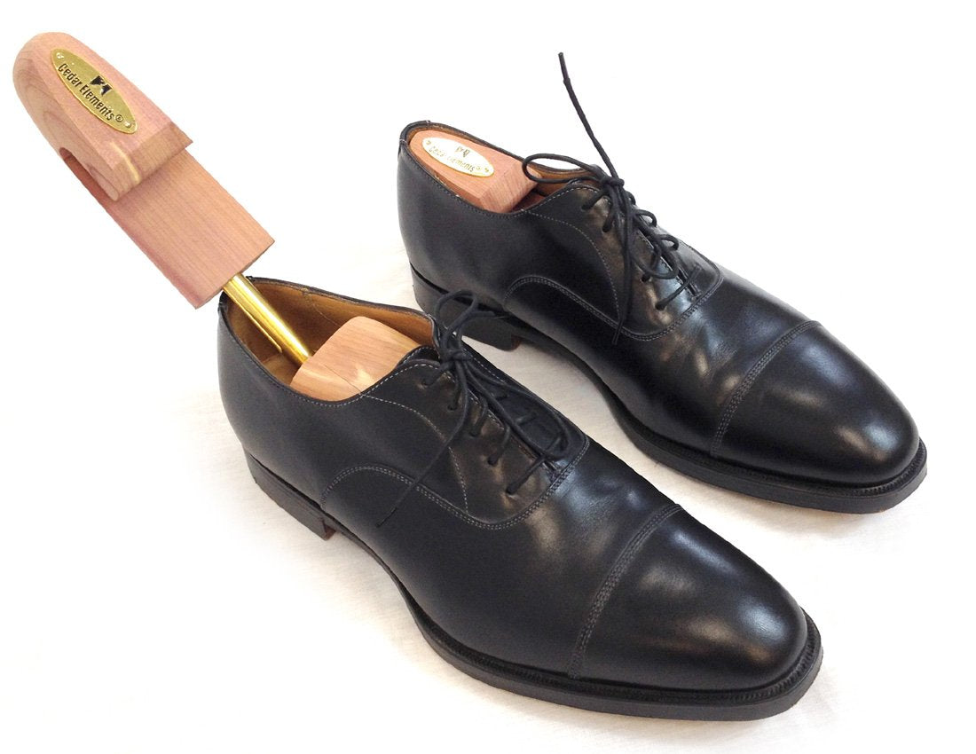 Cedar Elements Little Wholesale Program - Combination Cedar Shoe Trees - 6 Pairs (L) Cedar Elements