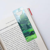 Subli-Craft Bookmark Cardboard Custom Sublimation Pack 50 Units by Subli-Cloth Design Subli-Cloth
