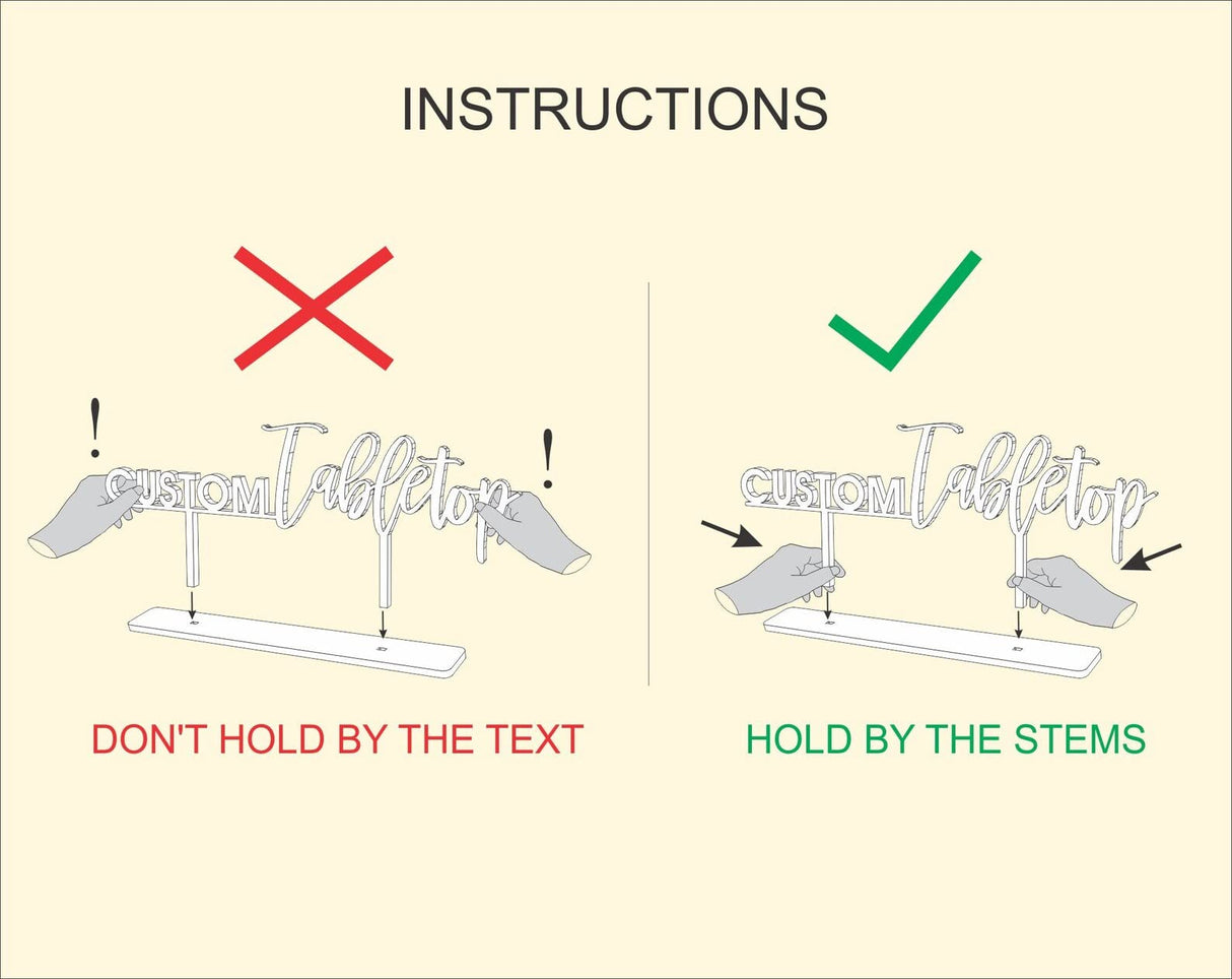 Table City Signs Tabletop Cities of The World Sign Base Personalized Custom Name Calligraphy Laser Cut Acrylic Freestanding Reception Decor Event Party Table Markers Reserved Seating Plan New York FranJohnsonHouse