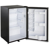 Blaze 20-Inch 4.4 Cu. Ft. Compact Refrigerator W/Recessed Handle - BLZ-SSRF126 Blaze Outdoor Products