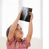 Human Body Activities & Experiments Science Kit for Kids,Human Anatomy Body Parts with Broken Bones X Ray,Lung Breathing Model, Vessels, Digestive System,Muscles Model,Skeleton,Human Organ STEM 5+ VMNlooking