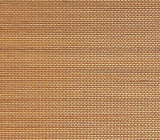 Cordless Woven Wood Roman Shades, 24W x 36H, Bamboo Mesh Natural, Sizes 20-72 Wide and 24-72 High Windowsandgarden