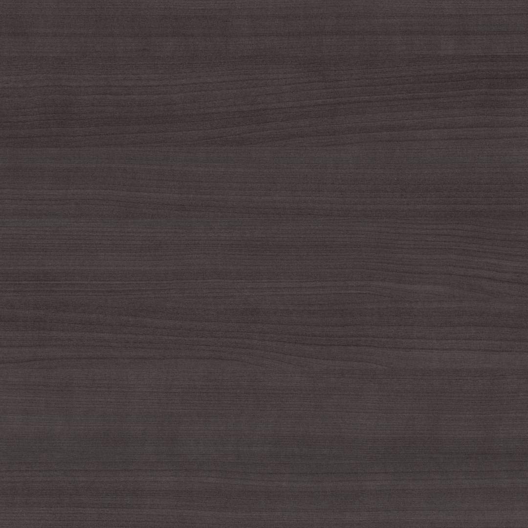 Bush Furniture Low Wide Cabinet with Doors and Shelves,Jamestown Collection Storage Chest with Satin Nickel Handles, 60Wx16Dx21H, Storm Gray Bush Business Furniture