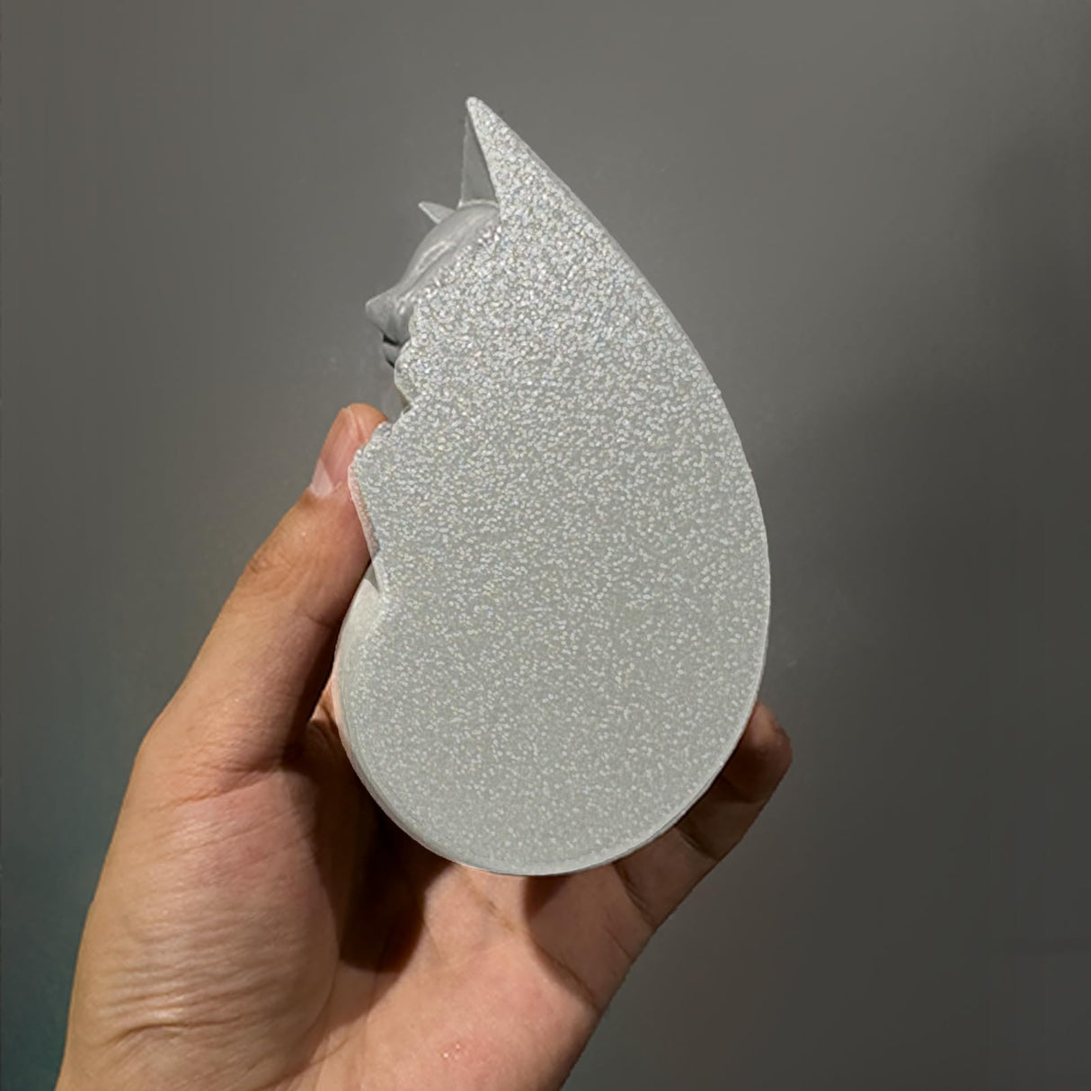 AJOYIB 3D Printer Bed Magnetic PEI Printing Plate 235x235mm Compatible with Ender 3/ Ender 3 Pro/Ender 3 V2/ Ender 3 S1 Hotbed AJOYIB